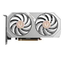 ZOTAC GeForce RTX 5050 Twin Edge White Edition 8GB