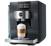 Jura Z10 visiškai automatinis espresso kavos aparatas