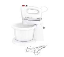 Bosch MQWPL2000 rankinis maišytuvas (baltas, 375 W)