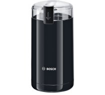 Bosch TSM6A013B Kavamalė Juoda 180 W