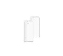 Tenda EX12 Dviguba juosta AX3000 System Mesh Wi-Fi 6 (2 vnt.)