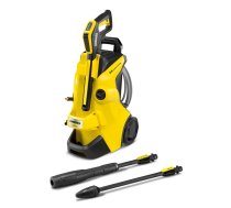 KARCHER K 4 Power Control Flex Home slėginis plovimo įrenginys