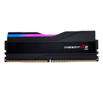 G.Skill Trident Z5 RGB 64 GB DDR5 6000 MT/s atminties modulis
