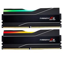G.Skill Trident Z5 Neo RGB 128 GB DDR5 5600 MT/s atminties modulis