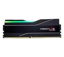 G.Skill Trident Z5 Neo RGB 64 GB DDR5 6000 MT/s atminties modulis
