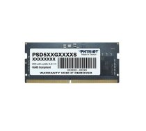 Patriot Memory Signature Line 8 GB DDR5 5600 MHz atminties modulis