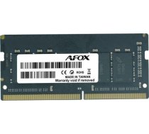 AFOX SO-DIMM DDR4 16GB 3200MHz atminties modulis su Micron chip