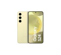 Samsung Galaxy S24 6.2" Dviguba SIM Geltona