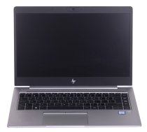 HP EliteBook 840 G6, i5-8365U, 8GB RAM, 256GB SSD, 14" FHD (US QWERTY), Win11 Pro, Naudotas