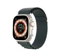 Dux Ducis GS Series apyrankė Apple Watch 38/40/41mm žalia