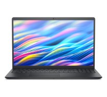 DELL DC15250 Intel® Core™ i7 i7-1355U Knyginis kompiuteris 39,6 cm (15.6") „Full HD“ 16 GB DDR4-SDRAM 512 GB SSD Wi-Fi 6 (802.11