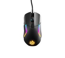 SteelSeries Rival 5 Black (Juoda) Žaidimų Pelė