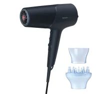 Philips 5000 series BHD512/00 2300 W, „ThermoShield“ technologija, plaukų džiovintuvas