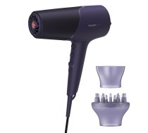Philips 5000 series BHD514/00 2300 W, „ThermoShield“ technologija, plaukų džiovintuvas