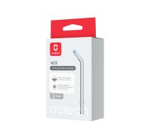 Oclean N23 Orthodontics Nozzle Transparent for W10 lite