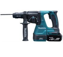 Makita DHR243RTJ gręžiamasis perforatorius 9500 RPM