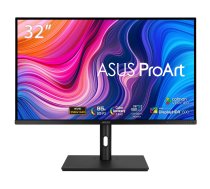 ASUS ProArt PA328CGV 81,3 cm (32") Wide Quad HD Monitor (Juodas)