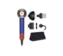 Dyson Supersonic Plaukų Džiovintuvas - Mėlynas