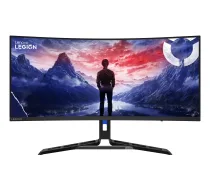 Lenovo Legion R34w-30 kompiuterio monitorius 34 colių