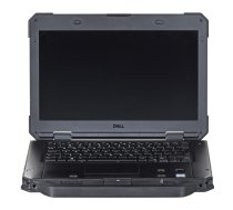 DELL LATITUDE RUGGED 5420 i5-8350U 16GB 512GB SSD 14" FHD(touch) LTE Win11pro Used US QWERTY