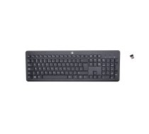 HP 230 belaidė klaviatūra