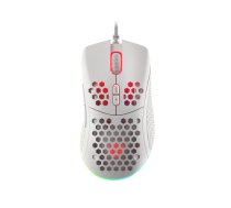 GENESIS Krypton 555 kompiuterio pelė Žaidimams Dešinės rankos USB A tipo Optinis 8000 DPI
