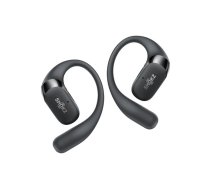 SHOKZ OpenFit 2+ bevielės ausinės juoda