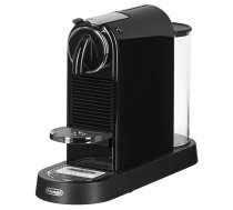 De'Longhi Nespresso CitiZ EN 167.B juodas