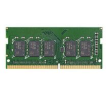 NAS ATMINIMAS RAM DDR4 8GB/SO ECC D4ES02-8G SYNOLOGY
