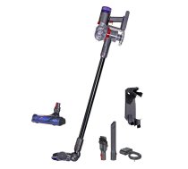 Dyson V8 Advanced Dulkių Siurblys Sidabrinis/Violetinis