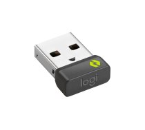 Logitech M650 Optinis Belaidis Pelė - Grafitas