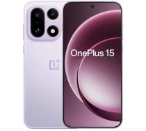 OnePlus 15 5G 16/512GB Violetinis