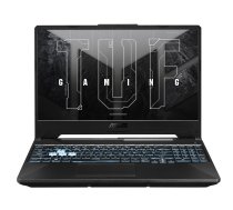 ASUS TUF Gaming A15 nešiojamas kompiuteris su AMD Ryzen 7