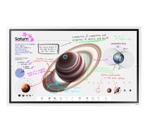 Samsung WM65B Flip Pro 65 colių Interaktyvus 4K