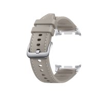 Samsung Galaxy Watch8 Hibridinis Dirželis (S/M/L) - Taupe
