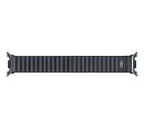 Samsung Galaxy Watch8 audinio apyrankė (S/M), grafito spalvos