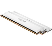 64GB DDR5-6000 RAM atminties modulis Crucial