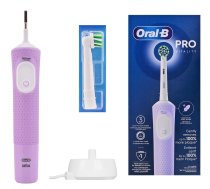 Oral-B Vitality Pro D103 fioletinis