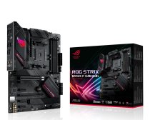 ASUS ROG STRIX B550-F GAMING AMD B550 AM4 lizdas ATX