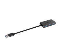 TRANSCEND USB 3.1 4-portų Hub