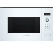 Bosch Serie 6 BFL524MW0 Mikrobangų krosnelė
