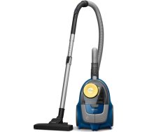 Vacuum Cleaner|PHILIPS|2000 Series|Cordless/Bagless|850 Watts|Capacity 1.3 l|Noise 77 dB|Weight 4 kg|XB2125/09