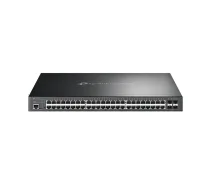 TP-Link TL-SG3452P 48x PoE+ jungiklis