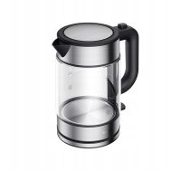 Xiaomi Electric Glass Kettle Sidabrinis