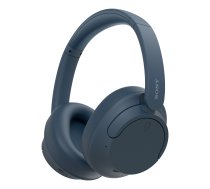 Sony WH-CH720N Laisvų rankų įranga Mėlyna