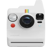 Polaroid Now+ Gen 3 White