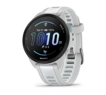 Garmin Forerunner 165 Music 43 mm Skaitmeninis laikrodis