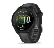 Garmin Forerunner 165 Music 43 mm skaitmeninis laikrodis
