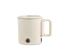 Czajnik elektryczny 0,8L MR-009-BEIGE MAESTRO