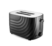 Toster 700W MR-706-BLACK MAESTRO